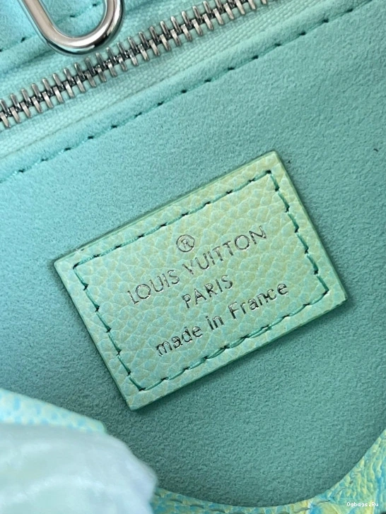 LOUIS ONTHEGO VUITTON PM 0202